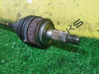 Привод левый передний HONDA STREAM RN6 R18A 44306SMA010 2 ракурс