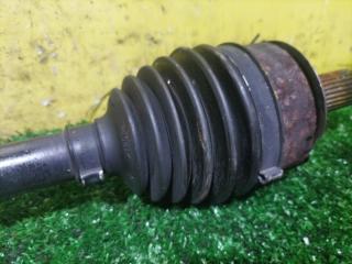 Привод левый передний HONDA STREAM RN6 R18A 44306SMA010 3 ракурс
