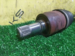 Привод левый передний HONDA STREAM RN6 R18A 44306SMA010 4 ракурс