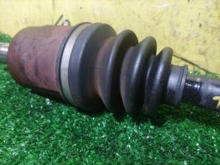 Привод левый передний HONDA STREAM RN6 R18A 44306SMA010 5 ракурс