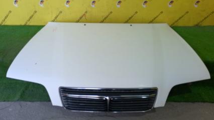 Капот TOYOTA CAMRY SV40 040 4 ракурс