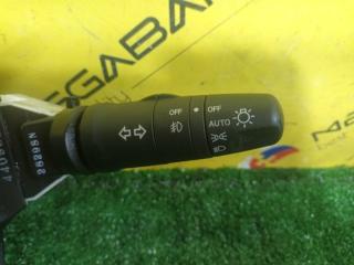 Шлейф-лента air bag NISSAN WINGROAD Y12 HR15DE 479451GZ0A 3 ракурс