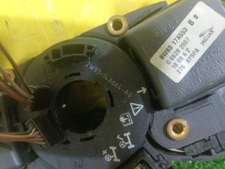 Блок подрулевых переключателей JAGUAR XJ X351 508PN 2W9314A664 3 ракурс