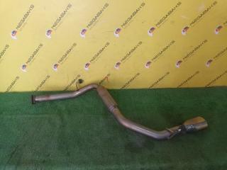 Глушитель NISSAN SERENA NC26 MR20DD MEDALION 1 ракурс Глушитель NISSAN SERENA NC26 MR20DD MEDALION 1 ракурс
