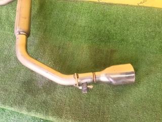 Глушитель NISSAN SERENA NC26 MR20DD MEDALION 2 ракурс Глушитель NISSAN SERENA NC26 MR20DD MEDALION 2 ракурс