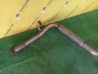 Глушитель NISSAN SERENA NC26 MR20DD MEDALION 4 ракурс Глушитель NISSAN SERENA NC26 MR20DD MEDALION 4 ракурс