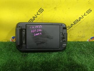 Подлокотник TOYOTA CALDINA AZT246 1AZ-FSE 5 ракурс