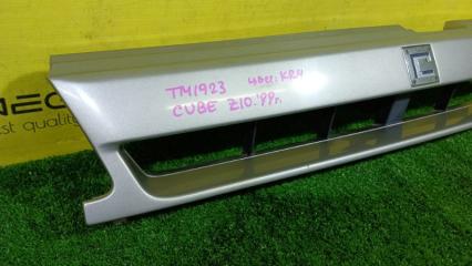 Решетка радиатора NISSAN CUBE Z10 CG13DE 623102U301 2 ракурс