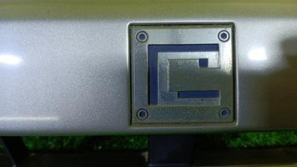Решетка радиатора NISSAN CUBE Z10 CG13DE 623102U301 3 ракурс