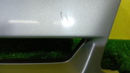 Решетка радиатора NISSAN CUBE Z10 CG13DE 623102U301 5 ракурс