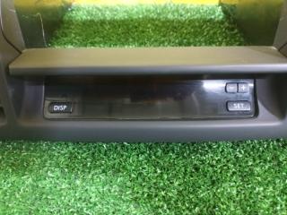 Часы SUBARU OUTBACK BP9 EJ253 85201AG091 2 ракурс
