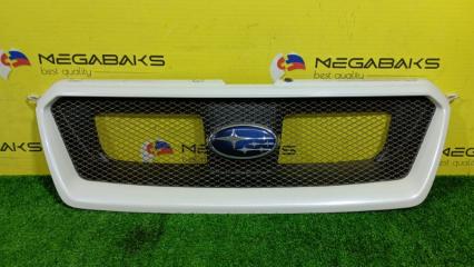 Решетка радиатора SUBARU IMPREZA GP2 J1010FJ000 1 ракурс