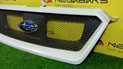 Решетка радиатора SUBARU IMPREZA GP2 J1010FJ000 3 ракурс