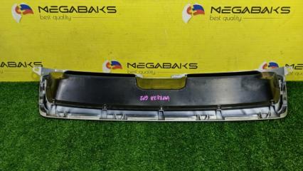 Решетка радиатора SUBARU IMPREZA GP2 J1010FJ000 5 ракурс
