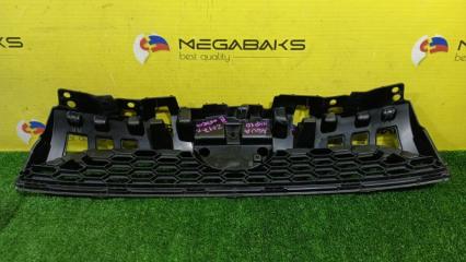 Решетка радиатора TOYOTA AQUA NHP10 5311152810 2 ракурс