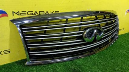 Решетка радиатора NISSAN FUGA HY51 623101MA0A 2 ракурс