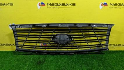 Решетка радиатора NISSAN FUGA HY51 623101MA0A 4 ракурс