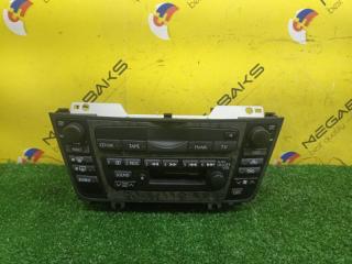 Магнитофон NISSAN GLORIA MY34 VQ25DD PN1734BA 1 ракурс