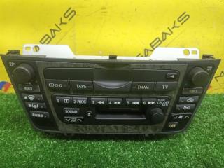Магнитофон NISSAN GLORIA MY34 VQ25DD PN1734BA 2 ракурс