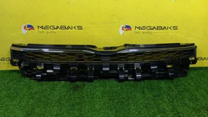 Решетка радиатора TOYOTA VOXY ZRR70 5310128540 1 ракурс
