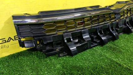 Решетка радиатора TOYOTA VOXY ZRR70 5310128540 2 ракурс