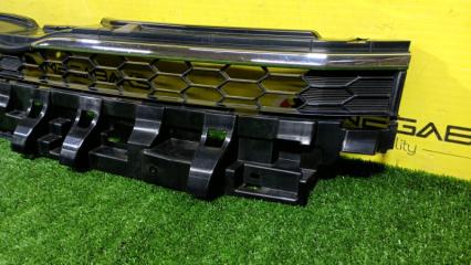 Решетка радиатора TOYOTA VOXY ZRR70 5310128540 3 ракурс