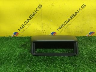Консоль магнитофона SUBARU IMPREZA GG2 EJ152 S15503110 1 ракурс