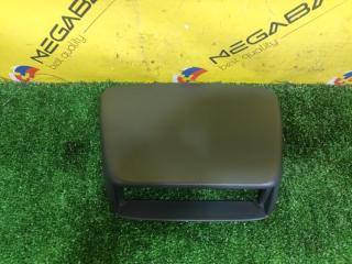 Консоль магнитофона SUBARU IMPREZA GG2 EJ152 S15503110 2 ракурс