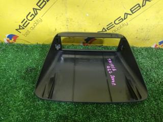 Консоль магнитофона SUBARU IMPREZA GG2 EJ152 S15503110 3 ракурс