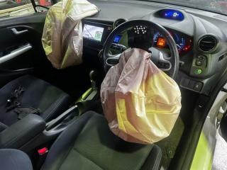 Подлокотник HONDA INSIGHT ZE2 LDA 5 ракурс