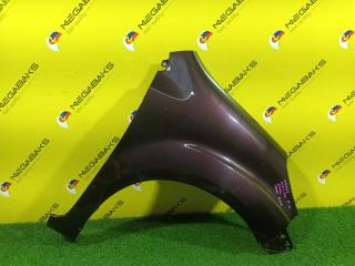 Крыло правое переднее TOYOTA PASSO KGC30 1KR-FE R54 1 ракурс