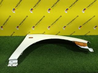 Крыло правое переднее HONDA ODYSSEY RA6 F23A 4 ракурс