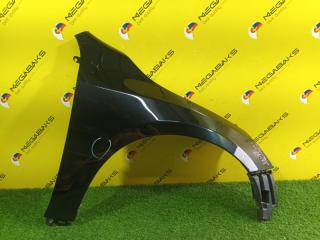 Крыло правое переднее VOLVO V60 FW48 B4164T 1 ракурс
