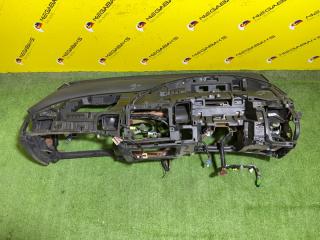 Торпедо HONDA CIVIC FD3 4 ракурс