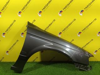 Крыло правое переднее NISSAN SUNNY FB15 QG15DE 631004M430 1 ракурс