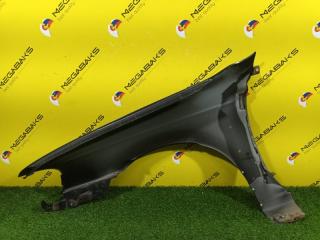 Крыло правое переднее NISSAN SUNNY FB15 QG15DE 631004M430 3 ракурс