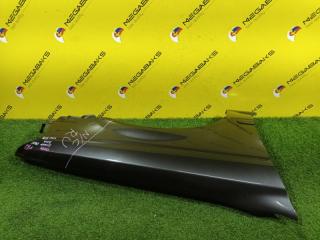 Крыло правое переднее NISSAN SUNNY FB15 QG15DE 631004M430 4 ракурс