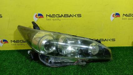 Фара правая  TOYOTA WISH ZGE20 2ZR-FAE ,68-16 1 ракурс