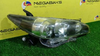 Фара правая TOYOTA WISH ZGE20 2ZR-FAE 68-16 2 ракурс