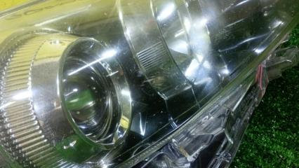 Фара правая TOYOTA WISH ZGE20 2ZR-FAE 68-16 3 ракурс