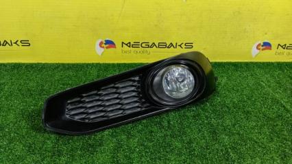 Туманка левая SUBARU LEGACY BR9 114-11697 1 ракурс