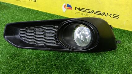 Туманка левая SUBARU LEGACY BR9 114-11697 2 ракурс