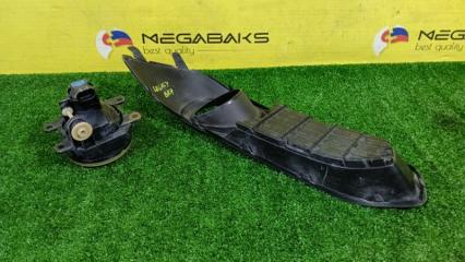 Туманка левая SUBARU LEGACY BR9 114-11697 4 ракурс