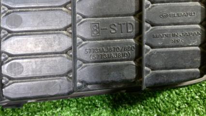 Туманка левая SUBARU LEGACY BR9 114-11697 5 ракурс