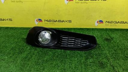 Туманка правая SUBARU LEGACY BR9 114-11697 1 ракурс