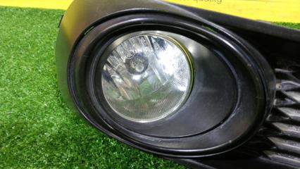 Туманка правая SUBARU LEGACY BR9 114-11697 2 ракурс