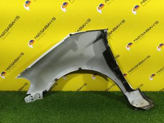 Крыло правое переднее SUZUKI SX4 YA11S IIMODEL 5 ракурс