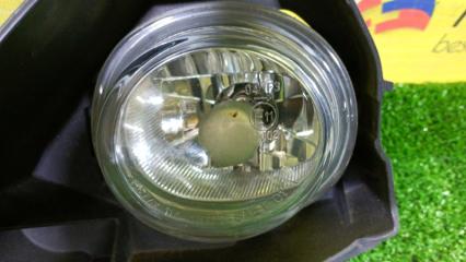 Туманка левая MAZDA PREMACY CWFFW PE-VPS C51551690 2 ракурс