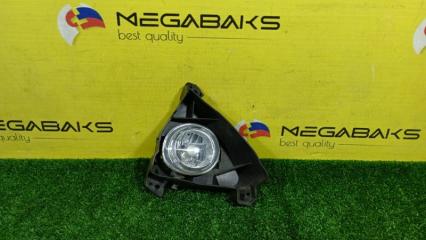 Туманка правая MAZDA PREMACY CWFFW PE-VPS C51551680 1 ракурс