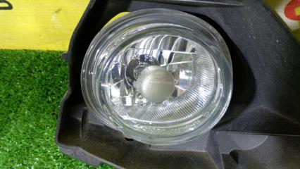 Туманка правая MAZDA PREMACY CWFFW PE-VPS C51551680 2 ракурс